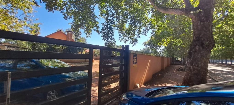 3 Bedroom Property for Sale in Stilfontein North West